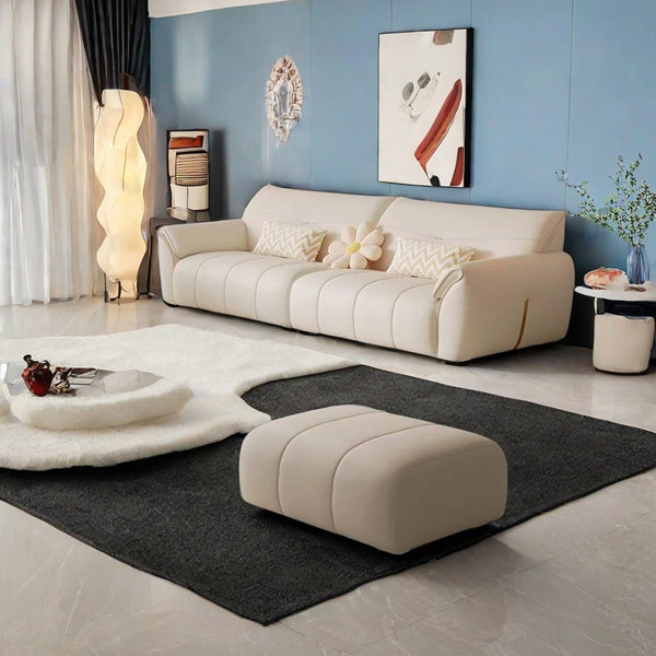 Danbenla design Simple and comfortable living room sofa set | Wayfair